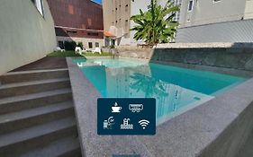 MyStay Porto Bolhão - Pool&Garden