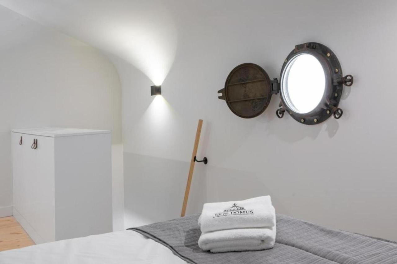 MyStay Porto Bolhão - Pool&Garden Exterior foto